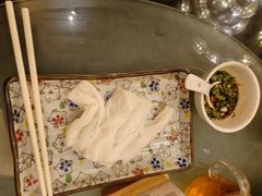 -湛江民大喜来登酒店-采悦轩中餐厅