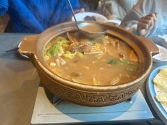 -大闫家烧烤·小海鲜家常菜(郑庄店)