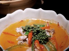 -肆海小川菜酒馆Wine Bistro (青年路店)