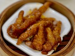 -坚记酒家·佛山老字号·顺德鱼生标准示范店