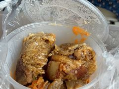 -好成财牛排馆(涂门街总店)