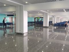 -大连周水子国际机场
