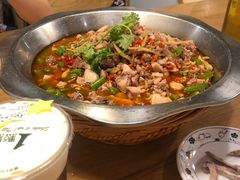 -椒小兔·盐帮川菜中餐厅(金沙时代广场店)