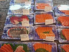-Olé精品超市(上海港汇恒隆店)