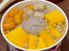 -鲜芋仙(中环百联2店)