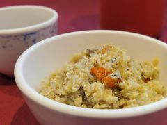 蟹粉石锅拌饭-老吉士酒家(天平路店)