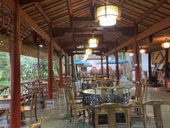 大堂-青城甲(青城山店)