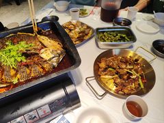 -石牌岭小亮蒸虾•湖北老字号(左岭店)