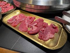 -東盛炭烤自助料理(浦东文峰广场店)