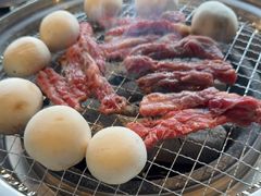 -山葵说·泥炉烤肉(泰达时尚E街区店)