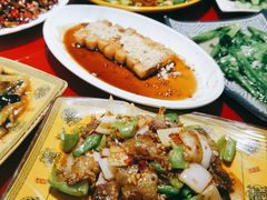 -旺川园·毛血旺·辣子鸡(解放碑店)