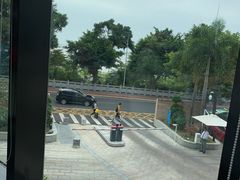 -海湾壹品·粤菜·早茶·烤鸭(拱北店)