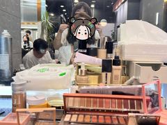 -海马体照相馆|大师(北京华贸中心店)