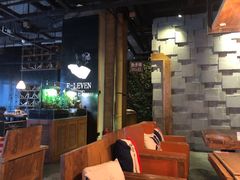 -ELEVEN COFFEE(哈西万达广场店)