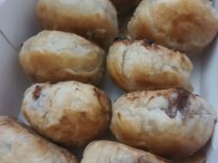 -德兴老面馆(德平路店)