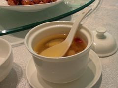-山水阁中餐厅(沙河唯实交流中心)
