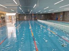 -诺德健游泳健身