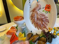 -聚福山莊·寻味顺德(北滘店)