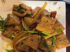 -老平遥饭馆