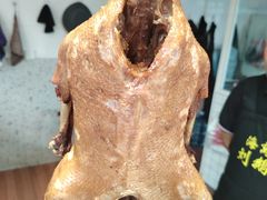 -海窝子刘鹅肉(总店)