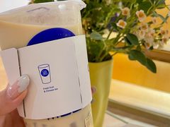 -茶百道(南浦里店)