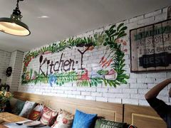 -Kitchen·Y洋厨房西餐厅(王府壹号店)