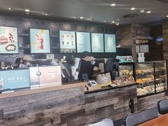 -星巴克臻选(佛山佛罗伦萨小镇店)