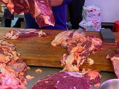 -阿娟牛肉丸·手打牛肉丸·现做现卖