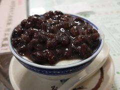 -仁信双皮奶(东川路店)