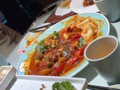 -阿西娅食府(中关村店)