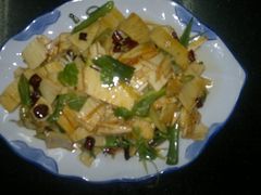 炝板筋-瑞杰烧烤店·24小时营业(山东路店)