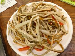-丝路传奇·中国拉面航母店(北医三院店)