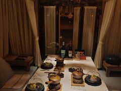 -叶叶菩提(太原别墅店)