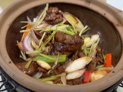 -勝記酒家·37年老字号·经典粤菜(荔枝公园店)