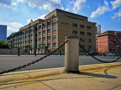 -上海四行仓库抗战纪念馆