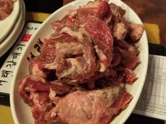 -喜来稀肉(望京店)