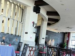 -南沙游艇会·大兵船餐厅