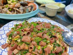 -小红鲸·海鲜餐厅(轸大路店)