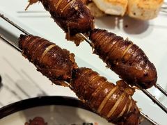 -状元阁烧烤(新华路总店)