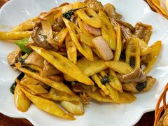 -南记食粥坊·宵夜大排档(莲花总店)