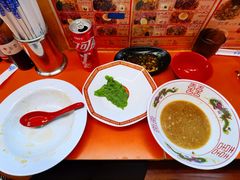 -拉面莊夢語＆中华料理八椿