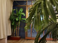 -筋骨堂热敷推拿按摩(枫林绿洲店)
