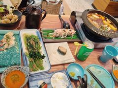 -晴季寿司(红旗街万达店)