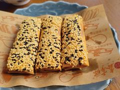 -鑫震源·苏式大虾生煎(山塘街店)