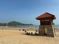 -青澳湾北回归线广场