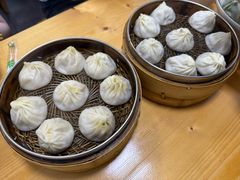 -曼曼汤包(建国西路店)
