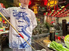 -矮板凳老火锅(宽窄巷子店)