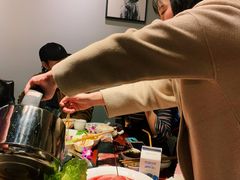 -蜀滋香鲜鱼火锅(黄金路店)