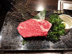 -俺的焼肉(銀座9丁目店)