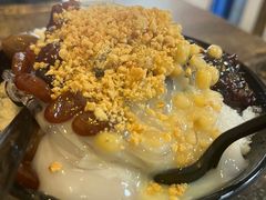 -老式乌米冰(阜阳园店)